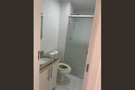 Apartamento para alugar com 73m², 3 quartos e 1 vaga Apartamento para alugar com 73m², 3 quartos e 1 vagaBanheiro