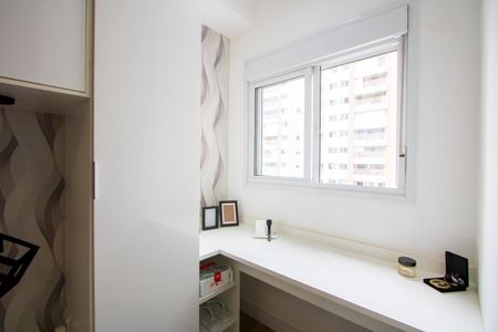 Apartamento à venda com 60m², 2 quartos e 1 vaga Apartamento à venda com 60m², 2 quartos e 1 vagaQuarto 1 - Suíte
