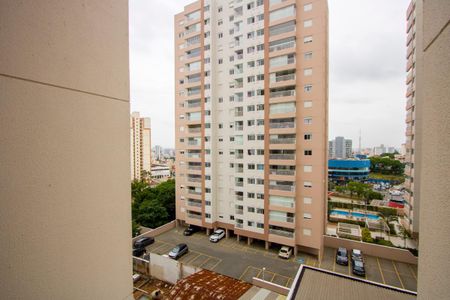 Apartamento à venda com 60m², 2 quartos e 1 vaga Apartamento à venda com 60m², 2 quartos e 1 vagaVista do quarto 1