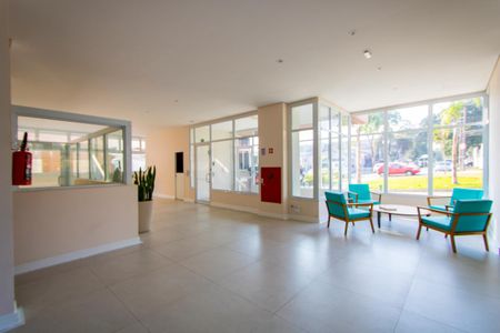 Apartamento à venda com 60m², 2 quartos e 1 vaga Apartamento à venda com 60m², 2 quartos e 1 vagaÁrea comum