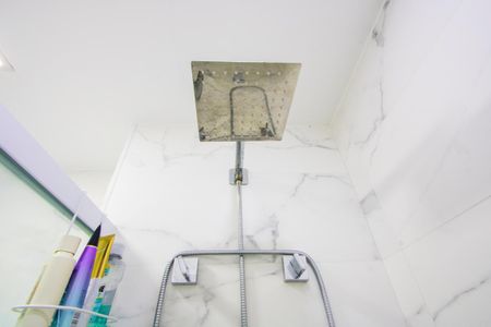 Apartamento à venda com 60m², 2 quartos e 1 vaga Apartamento à venda com 60m², 2 quartos e 1 vagaBanheiro do quarto 1