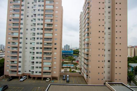 Apartamento à venda com 60m², 2 quartos e 1 vaga Apartamento à venda com 60m², 2 quartos e 1 vagaVista do quarto 2