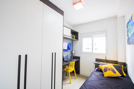 Apartamento à venda com 60m², 2 quartos e 1 vaga Apartamento à venda com 60m², 2 quartos e 1 vagaQuarto 2