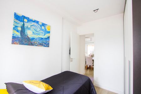 Apartamento à venda com 60m², 2 quartos e 1 vaga Apartamento à venda com 60m², 2 quartos e 1 vagaQuarto 2