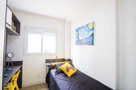 Apartamento à venda com 60m², 2 quartos e 1 vaga Apartamento à venda com 60m², 2 quartos e 1 vagaQuarto 2