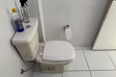 Apartamento para alugar com 81m², 2 quartos e 1 vagaBanheiro