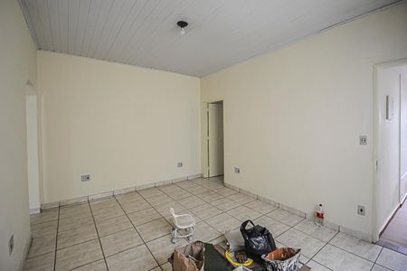 Sala de casa para alugar com 2 quartos, 240m² em Vila Dusi, São Bernardo do Campo