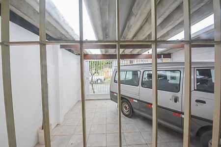 Vista do Quarto 1 de casa para alugar com 2 quartos, 240m² em Vila Dusi, São Bernardo do Campo
