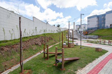 Apartamento para alugar com 41m², 2 quartos e 1 vagaÁrea comum