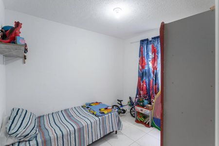 Apartamento para alugar com 41m², 2 quartos e 1 vagaQuarto 1