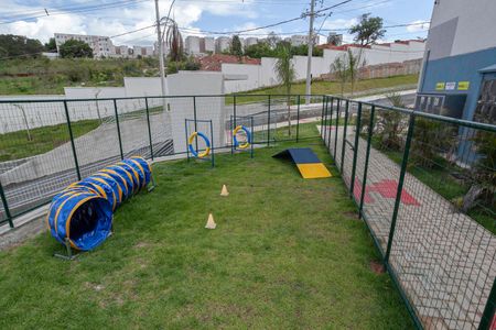 Apartamento para alugar com 41m², 2 quartos e 1 vagaÁrea comum