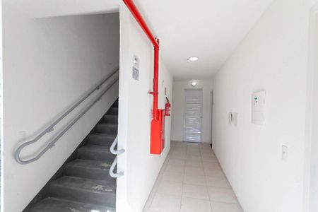 Apartamento para alugar com 41m², 2 quartos e 1 vagaEntrada
