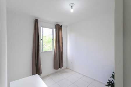 Apartamento para alugar com 41m², 2 quartos e 1 vagaQuarto 2