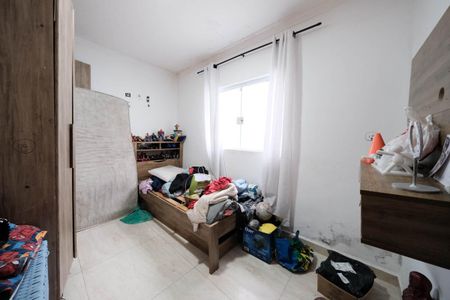 Casa à venda com 180m², 3 quartos e 2 vagasSuíte 1