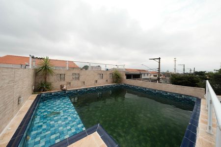 Casa à venda com 180m², 3 quartos e 2 vagasÁrea gourmet