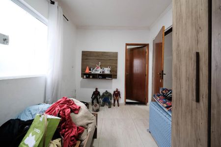Casa à venda com 180m², 3 quartos e 2 vagasSuíte 1