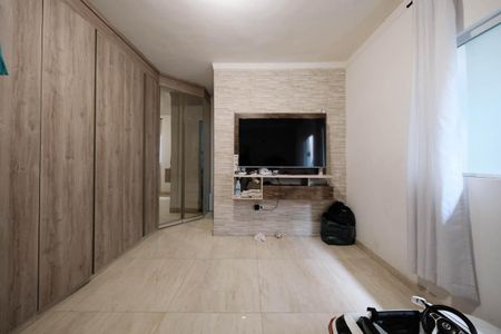 Casa à venda com 180m², 3 quartos e 2 vagasSuíte 3