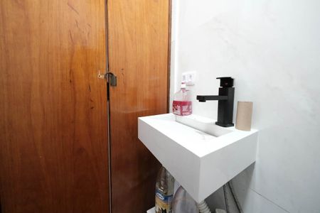 Casa à venda com 180m², 3 quartos e 2 vagasLavabo