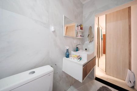 Casa à venda com 180m², 3 quartos e 2 vagasSuíte 3