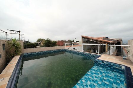 Casa à venda com 180m², 3 quartos e 2 vagasÁrea gourmet