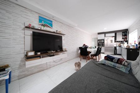 Casa à venda com 180m², 3 quartos e 2 vagasSala/Cozinha