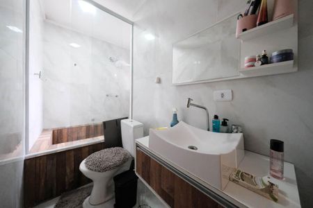 Casa à venda com 180m², 3 quartos e 2 vagasSuíte 3