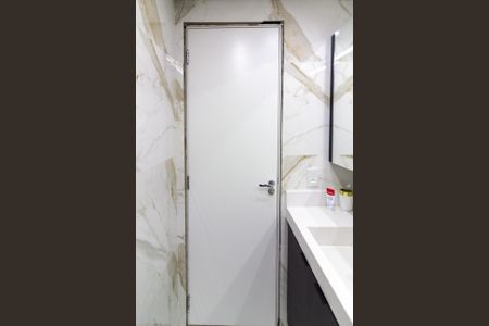 Apartamento à venda com 40m², 2 quartos e 1 vagaBanheiro Social