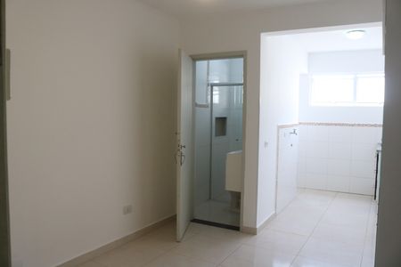 Studio de kitnet/studio para alugar com 1 quarto, 30m² em Perdizes, São Paulo