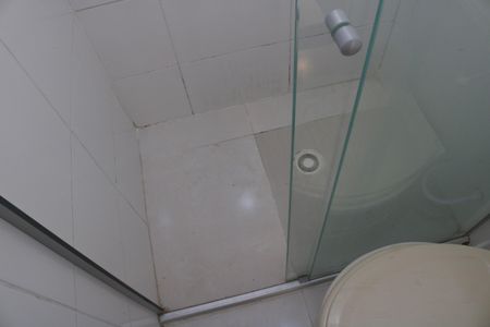 Studio para alugar com 30m², 1 quarto e sem vagaBanheiro