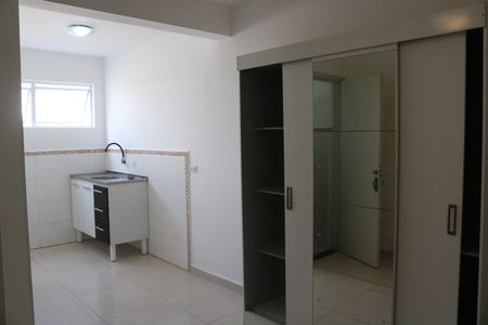 Studio de kitnet/studio para alugar com 1 quarto, 30m² em Perdizes, São Paulo