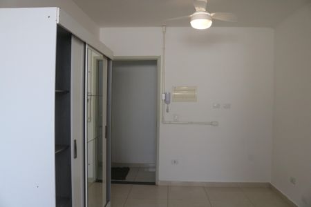 Studio de kitnet/studio para alugar com 1 quarto, 30m² em Perdizes, São Paulo