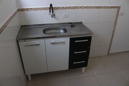 Studio para alugar com 30m², 1 quarto e sem vagaStudio