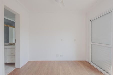 Suíte 1 de apartamento para alugar com 3 quartos, 207m² em Sumarezinho, São Paulo