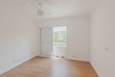 Suíte 1 de apartamento para alugar com 3 quartos, 207m² em Sumarezinho, São Paulo