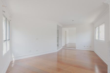 Sala de apartamento para alugar com 3 quartos, 207m² em Sumarezinho, São Paulo