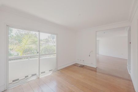 Sala de apartamento para alugar com 3 quartos, 207m² em Sumarezinho, São Paulo