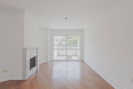 Sala de apartamento para alugar com 3 quartos, 207m² em Sumarezinho, São Paulo