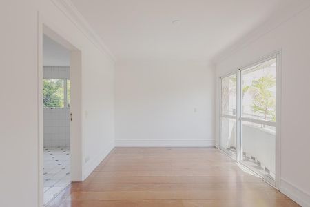 Sala de apartamento para alugar com 3 quartos, 207m² em Sumarezinho, São Paulo