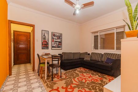 Apartamento à venda com 2 quartos, 70m² em Centro Histórico, Porto Alegre