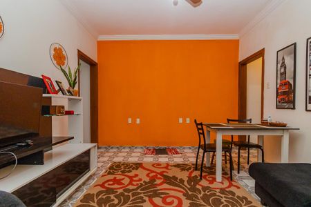 Apartamento à venda com 2 quartos, 70m² em Centro Histórico, Porto Alegre