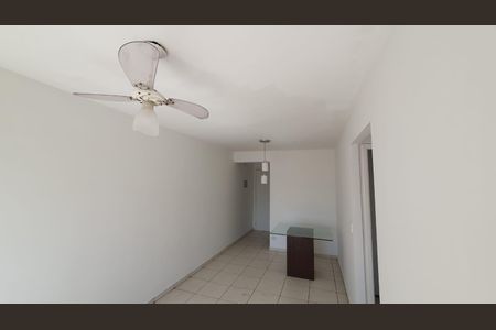 Sala de apartamento à venda com 2 quartos, 47m² em Jardim Aeroporto, São Paulo