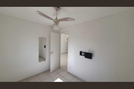 Quarto de apartamento à venda com 2 quartos, 47m² em Jardim Aeroporto, São Paulo