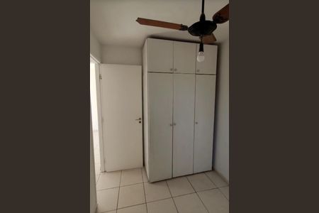 Quarto de apartamento à venda com 2 quartos, 47m² em Jardim Aeroporto, São Paulo