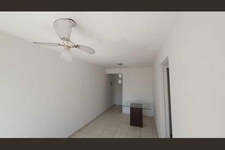 Sala de apartamento à venda com 2 quartos, 47m² em Jardim Aeroporto, São Paulo