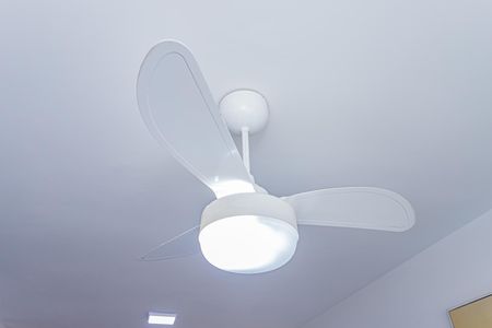 Sala de apartamento à venda com 2 quartos, 44m² em Jardim Iris, São Paulo