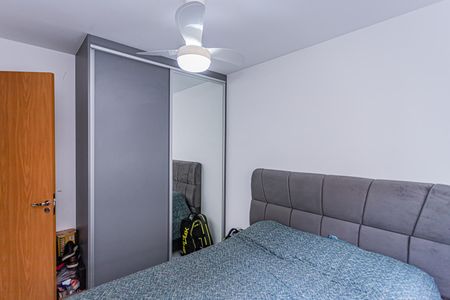 Quarto 1 de apartamento à venda com 2 quartos, 44m² em Jardim Iris, São Paulo