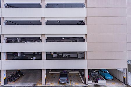 Vista Quarto 1 de apartamento à venda com 2 quartos, 44m² em Jardim Iris, São Paulo