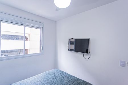 Apartamento à venda com 44m², 2 quartos e 1 vagaQuarto 1