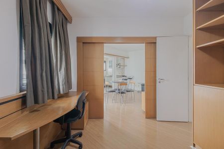 Apartamento para alugar com 60m², 2 quartos e 2 vagas Apartamento para alugar com 60m², 2 quartos e 2 vagasQuarto