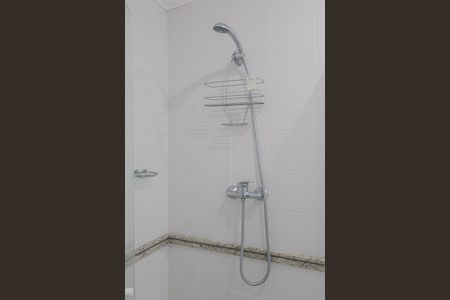 Apartamento para alugar com 60m², 2 quartos e 2 vagas Apartamento para alugar com 60m², 2 quartos e 2 vagasBanheiro